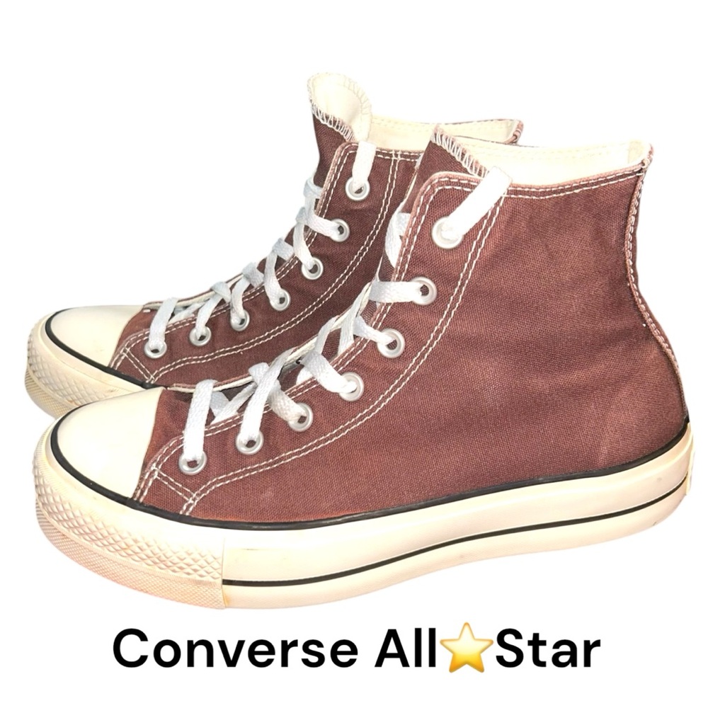 Converse All⭐️Star